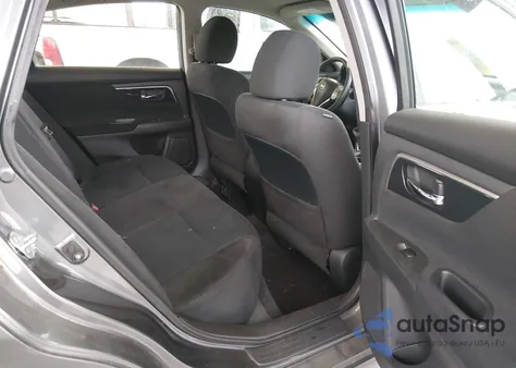 2014 Nissan Altima 2.5 S z USA, uszkodzony, nr VIN 1N4AL3AP0EC130428